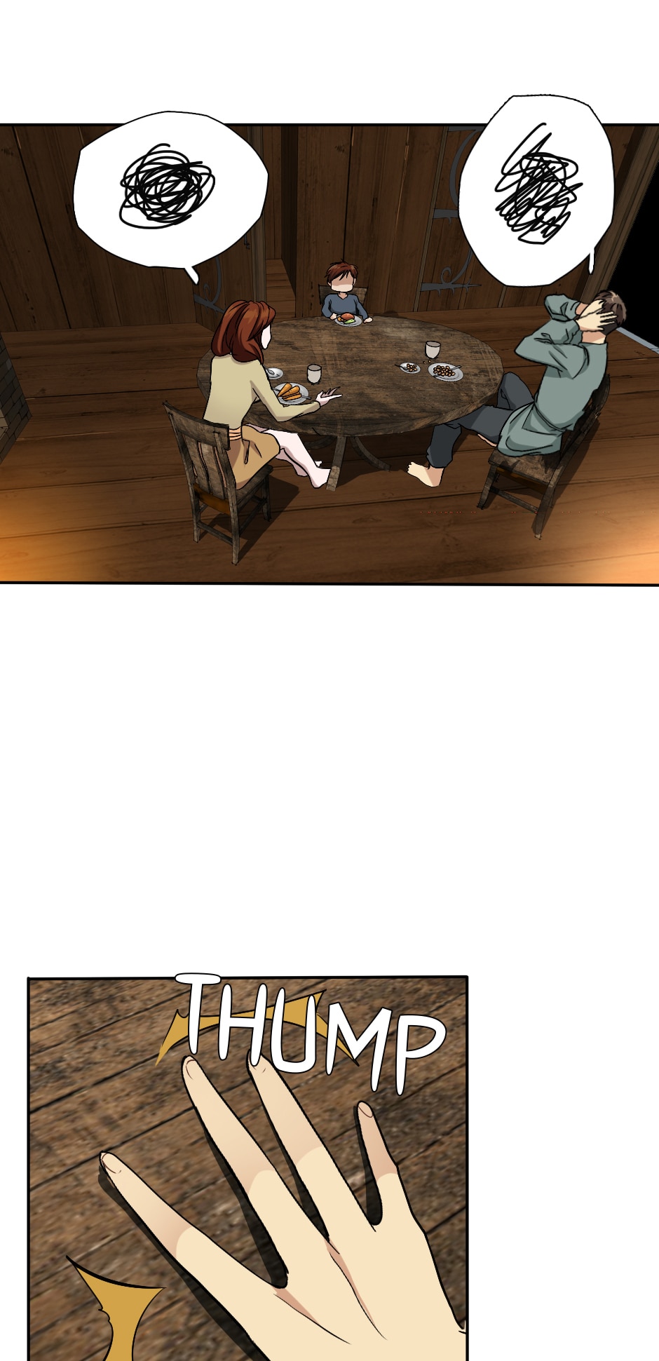 The Beginning After The End Chapter 6 image 11